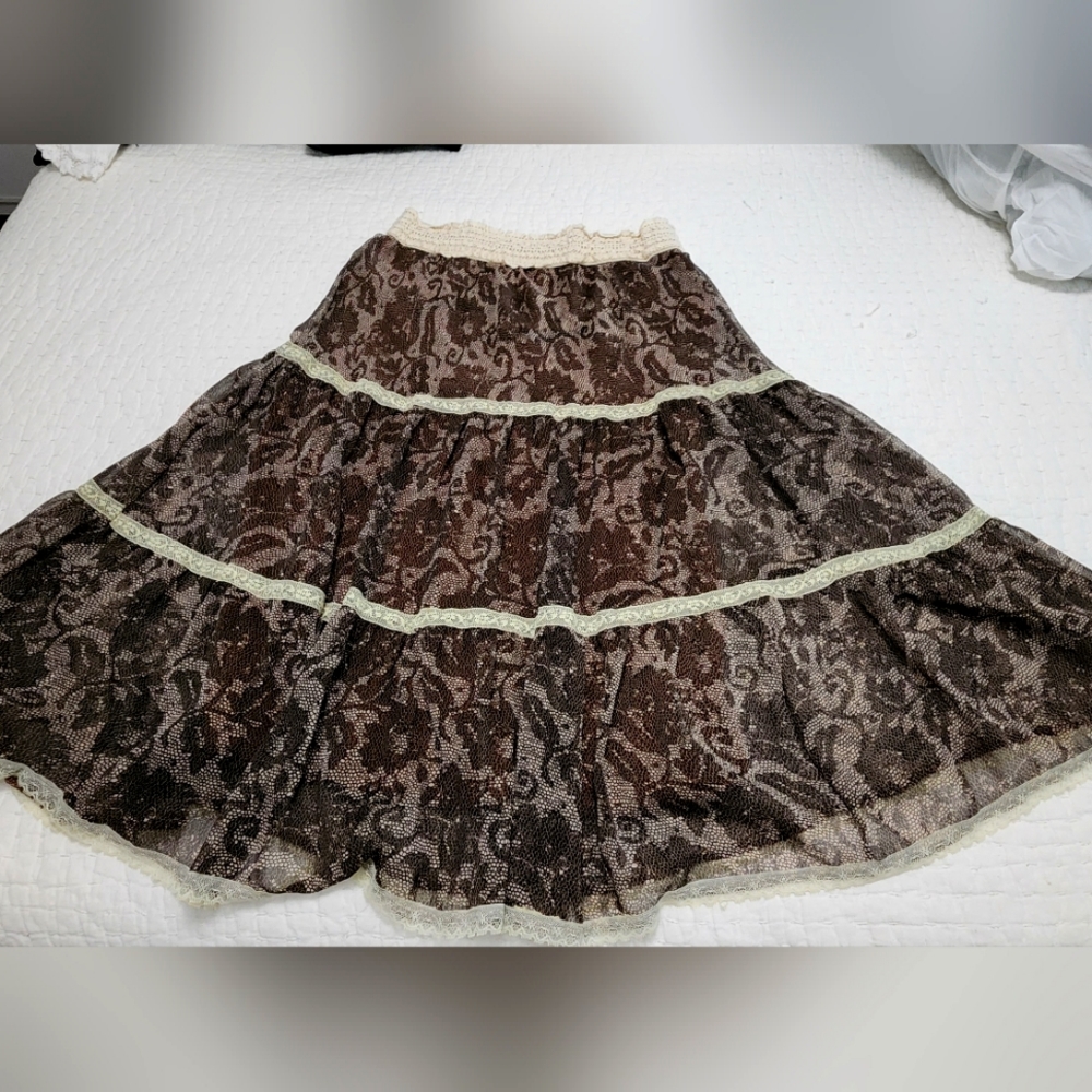 skirts for women long length